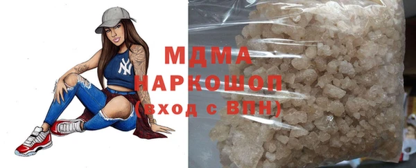 тгк Богданович