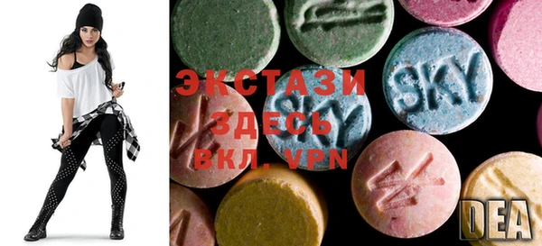 тгк Богданович